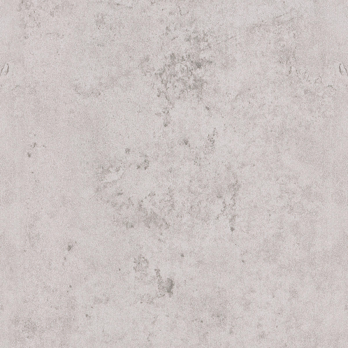 AKUSTIKPANEEL Beton Hell 3-seitig foliert 57.25/1.9/267 cm  - Grau, KONVENTIONELL, Holzwerkstoff/Textil (57.25/1.9/267cm)