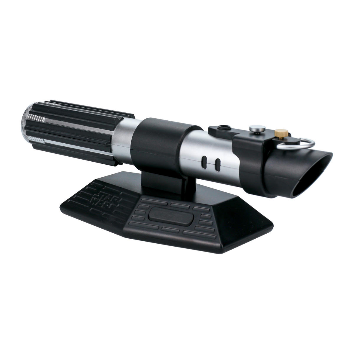 LED-DEKOLEUCHTE Star Wars 9.1/25.2/8.1 cm   - Multicolor, Basics (9.1/25.2/8.1cm) - Star Wars