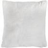 KUDDFODRAL YUKON 48/48 cm  - vit, Design, textil (48/48cm) - Novel