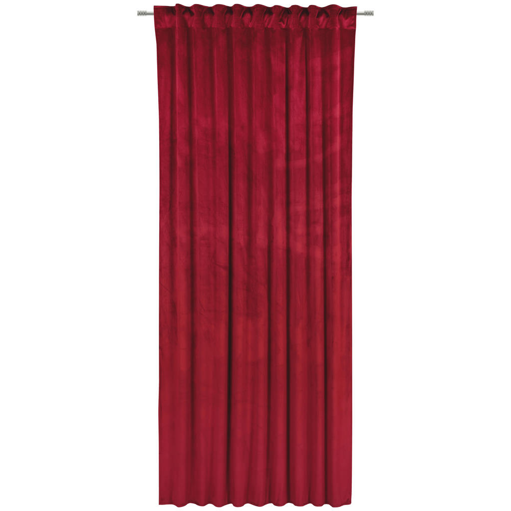 Esposa HOTOVÝ ZÁVES, nepriehľadné, 135/245 cm