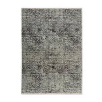 WEBTEPPICH 160/230 cm Venosa  - Schwarz/Grün, Design, Textil (160/230cm) - Astra