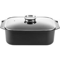 BRÄTER EMBER 6,5 L  - Schwarz, Basics, Metall - Zwilling