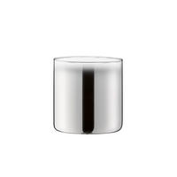 LEUCHTENGLAS - Basics, Glas (13/13cm) - Fischer & Honsel