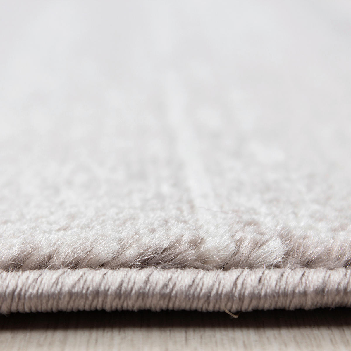 LÄUFER 80/300 cm Plus 8000  - Beige, Design, Textil (80/300cm) - Novel