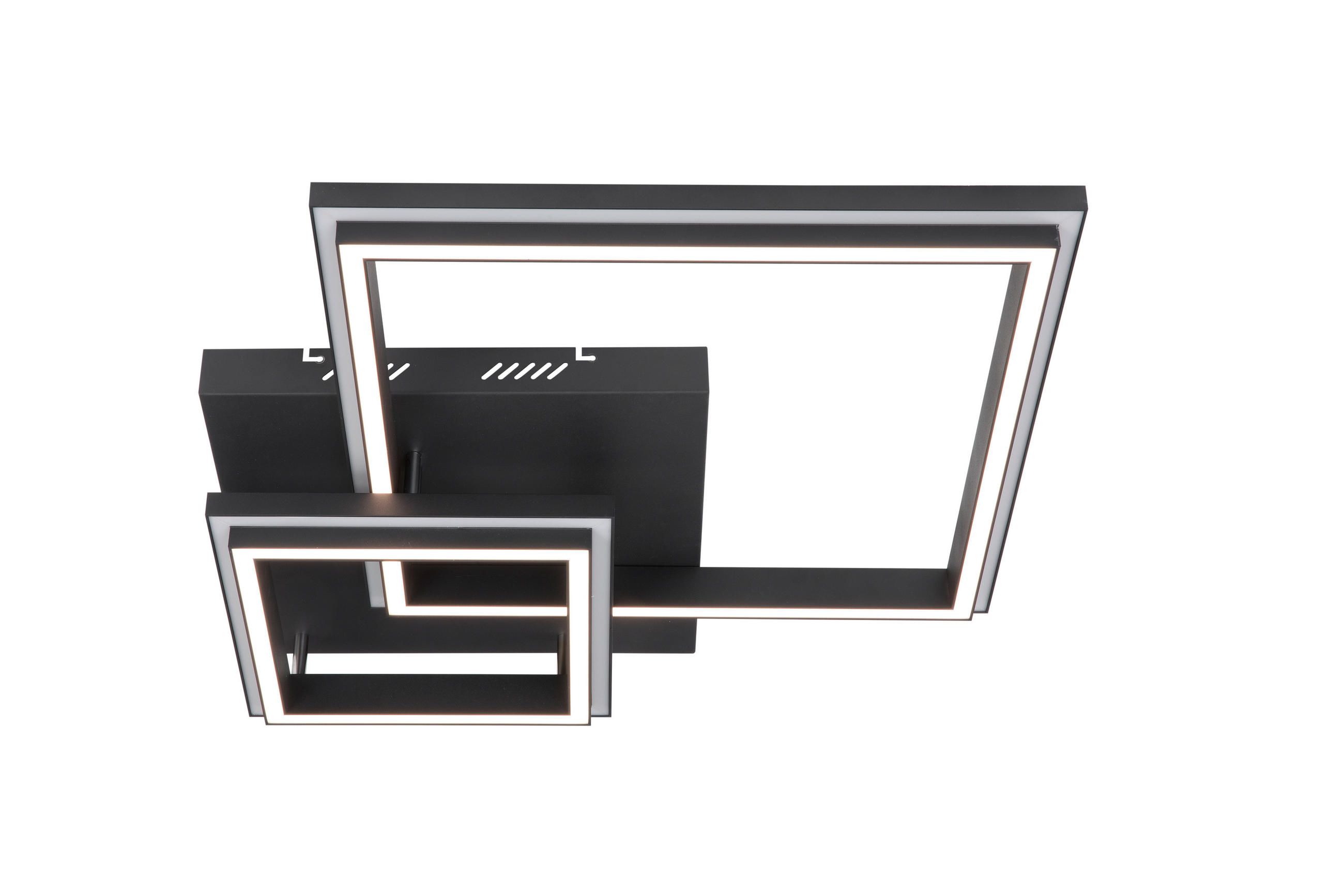 Novel STROPNÉ LED SVIETIDLO, 60/60/11,8 cm