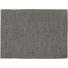WOHNLANDSCHAFT Webstoff - Chromfarben/Braun, Design, Textil/Metall (198/275cm) - Venda