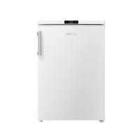 KÜHLSCHRANK 56/84,5/57,5 cm NABO KT 1487  - Weiß, Basics, Glas/Kunststoff (56/84,5/57,5cm) - Nabo
