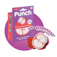 Houbička APPLE PUNCH - Basics - Vileda