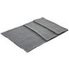 TISCHDECKE 140/240 cm  - Anthrazit, Trend, Textil (140/240cm) - Ambiente