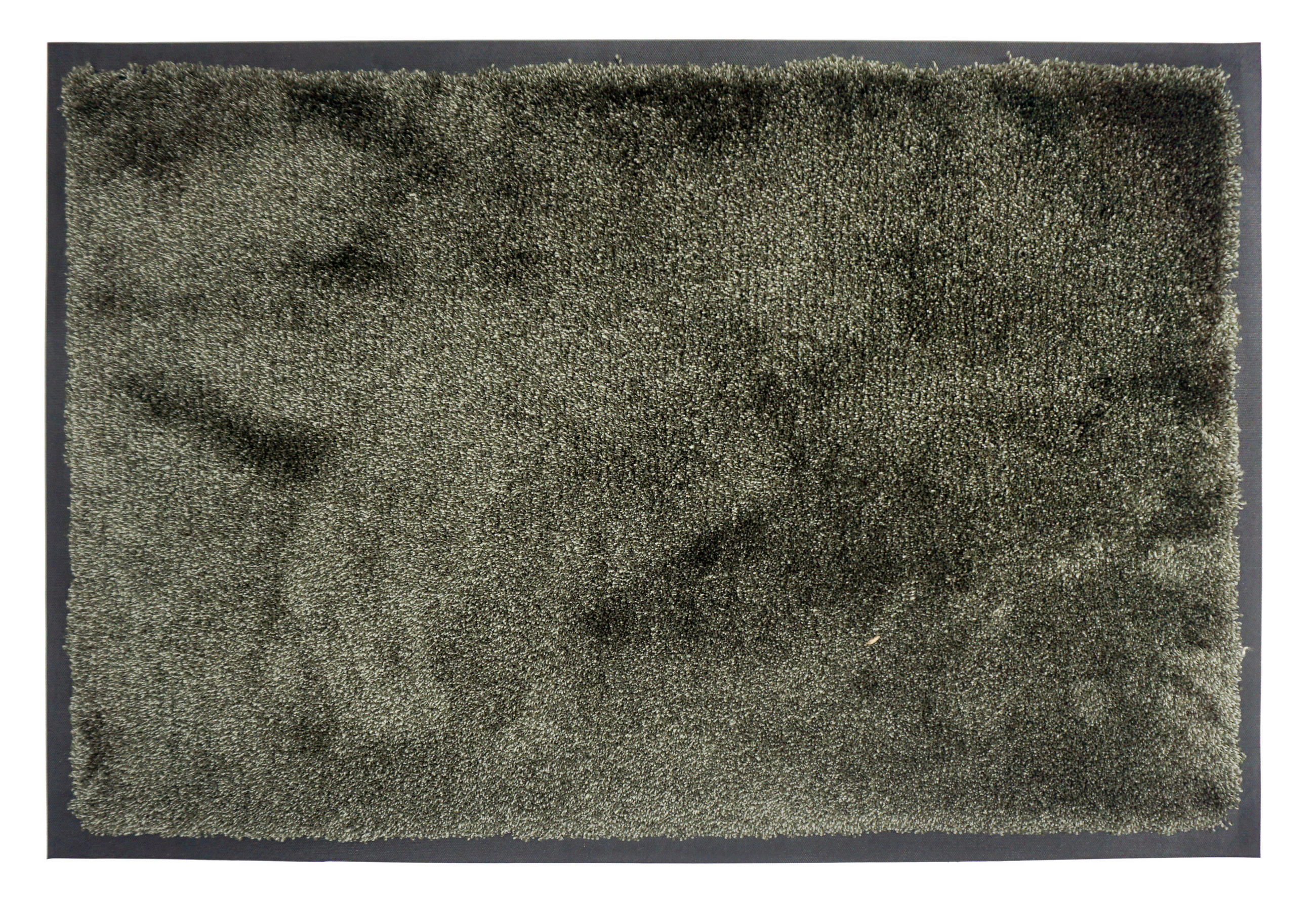 SCHMUTZFANGMATTE 40/60 cm Lava  - Grün, KONVENTIONELL, Kunststoff (40/60cm) - Astra