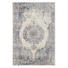 VINTAGE-TEPPICH 160/230 cm Blau, Creme - Blau/Creme, LIFESTYLE, Textil (160/230cm) - Novel VINTAGE-TEPPICH 160/230 cm Blau, Creme - Blau/Creme, LIFESTYLE, Textil (160/230cm) - Novel