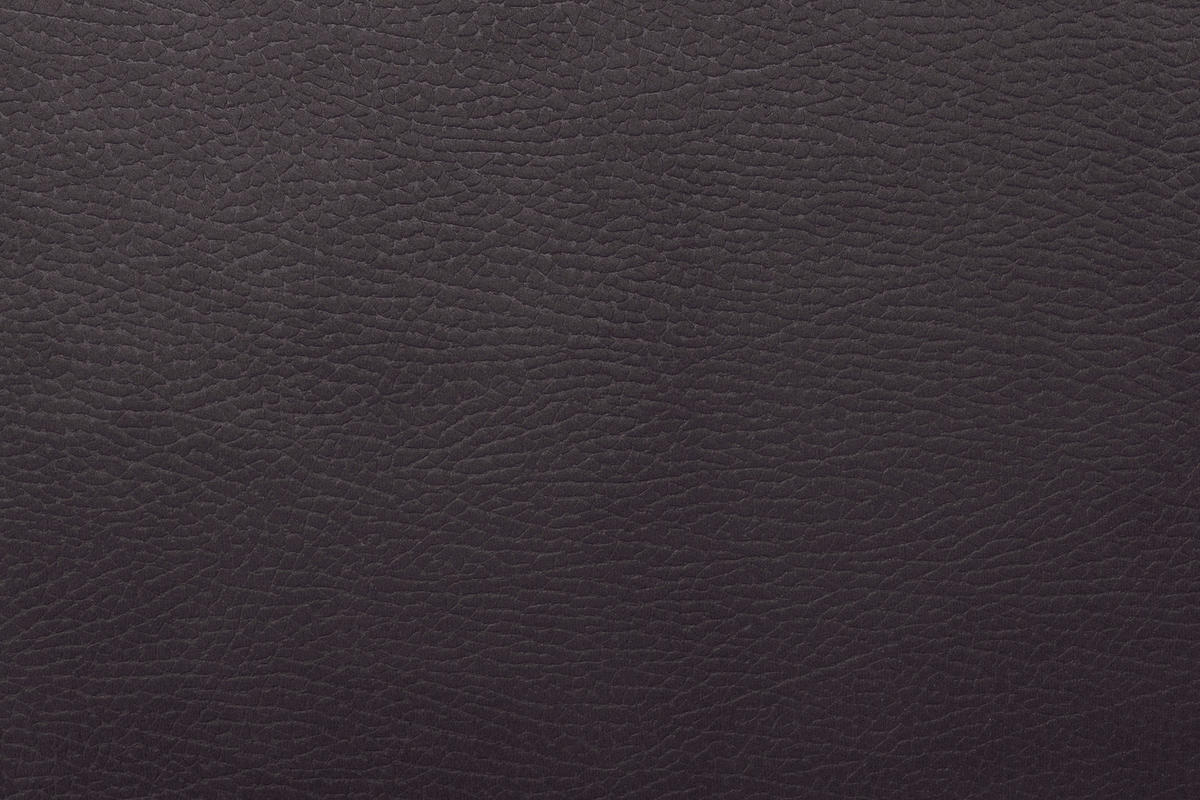 SESSEL in Lederlook Grau  - Schwarz/Grau, Konventionell, Holz/Textil (87/96/86cm) - Carryhome