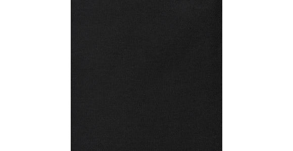 KISSENHÜLLE 40/40 cm    - Schwarz, Basics, Textil (40/40cm) - Novel