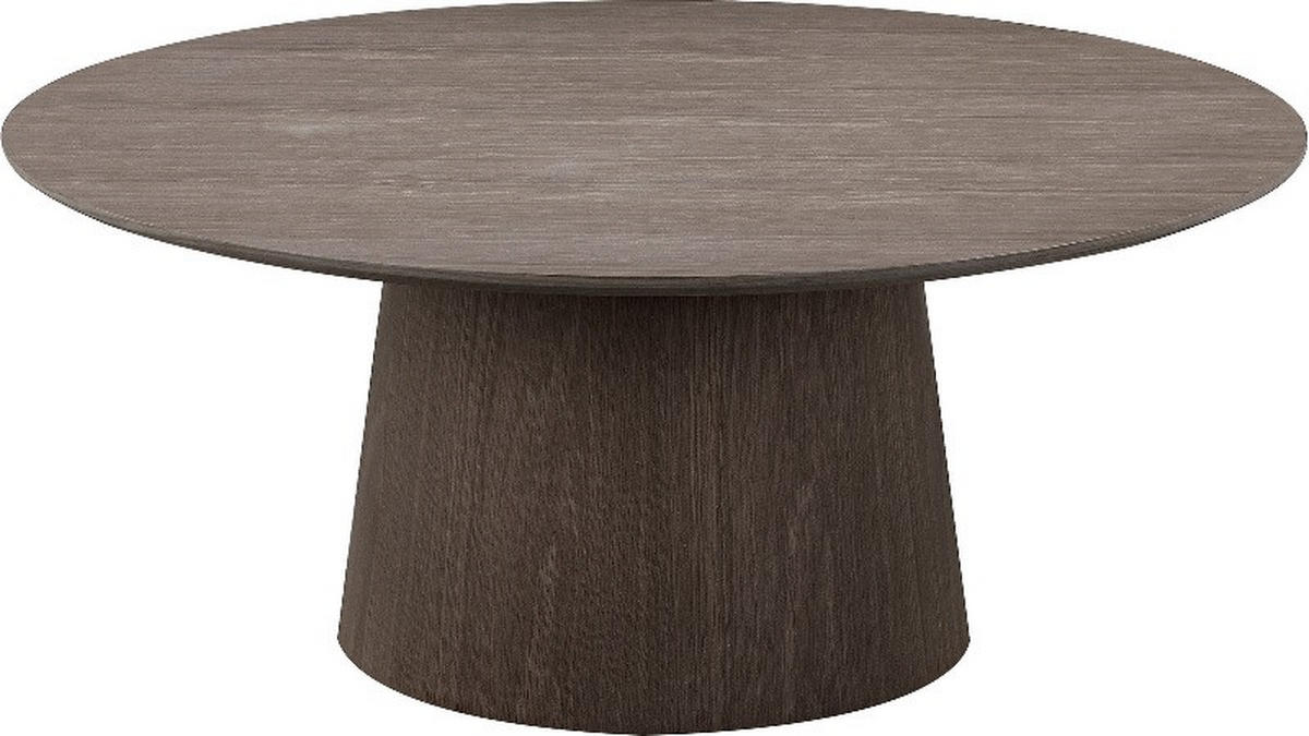 SOFFBORD i trä 100/100/42 cm  - brun, Design, trä (100/100/42cm) - Best Price
