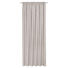 FERTIGVORHANG blickdicht - Beige, KONVENTIONELL, Textil (140/300cm) - Esposa FERTIGVORHANG blickdicht - Beige, KONVENTIONELL, Textil (140/300cm) - Esposa