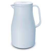 ISOLIERKANNE NEO 1,0 L  - Pastellblau, Basics, Kunststoff (1.0l) - Alfi