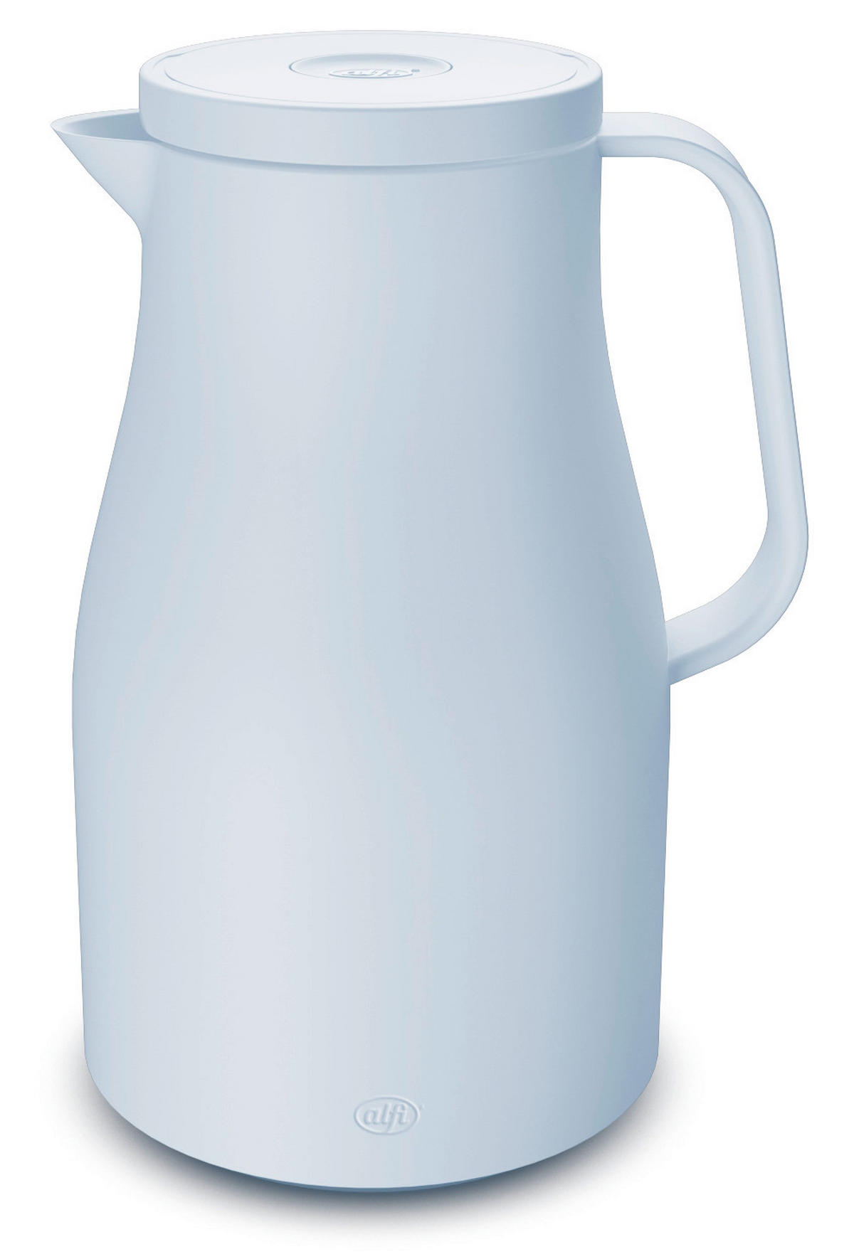 ISOLIERKANNE NEO 1,0 L  - Pastellblau, Basics, Kunststoff (1.0l) - Alfi