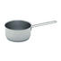 STIELKASSEROLLE 0,5 l - Silberfarben, Basics, Metall (12cm) - Fissler STIELKASSEROLLE 0,5 l - Silberfarben, Basics, Metall (12cm) - Fissler