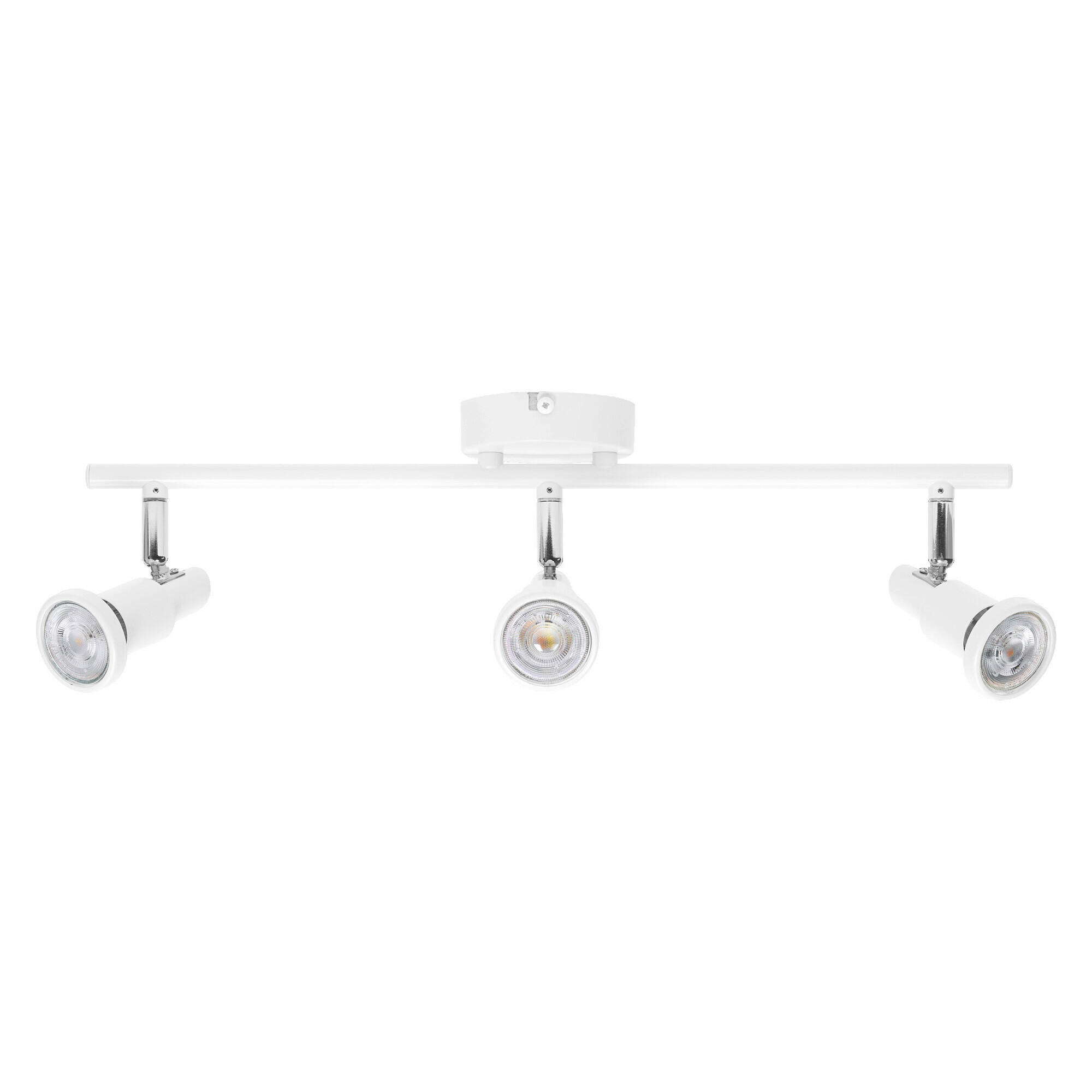 LED-STRAHLER 48,6/9/15,5 cm   - Basics (48,6/9/15,5cm) - Osram