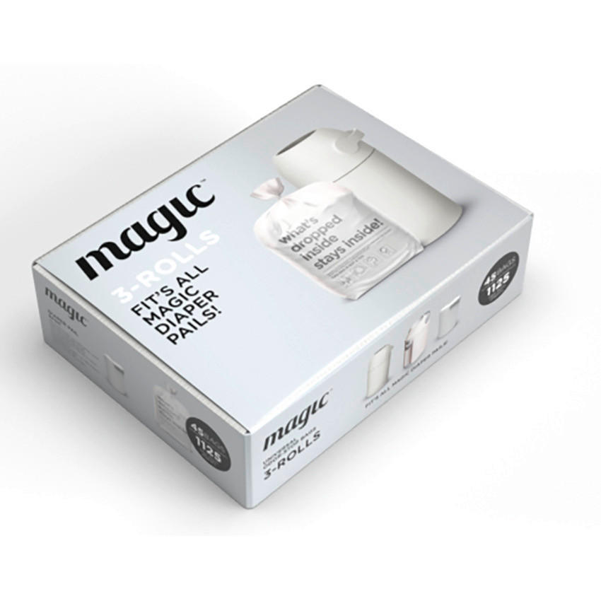 KAZETA ZAMJENSKA Majestic - Basics (42/54cm) - MAGIC