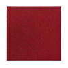 TEPPICHFLIESE - Rot, Basics, Kunststoff/Textil (50/50cm) - Esposa