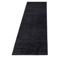 TEKAČ  ATA 7000     80/250 cm    tkano  antracit  - antracit, Design, tekstil (80/250cm)