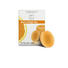 DUFTWACHS - Orange, Basics (6/6/8cm) - Ipuro DUFTWACHS - Orange, Basics (6/6/8cm) - Ipuro