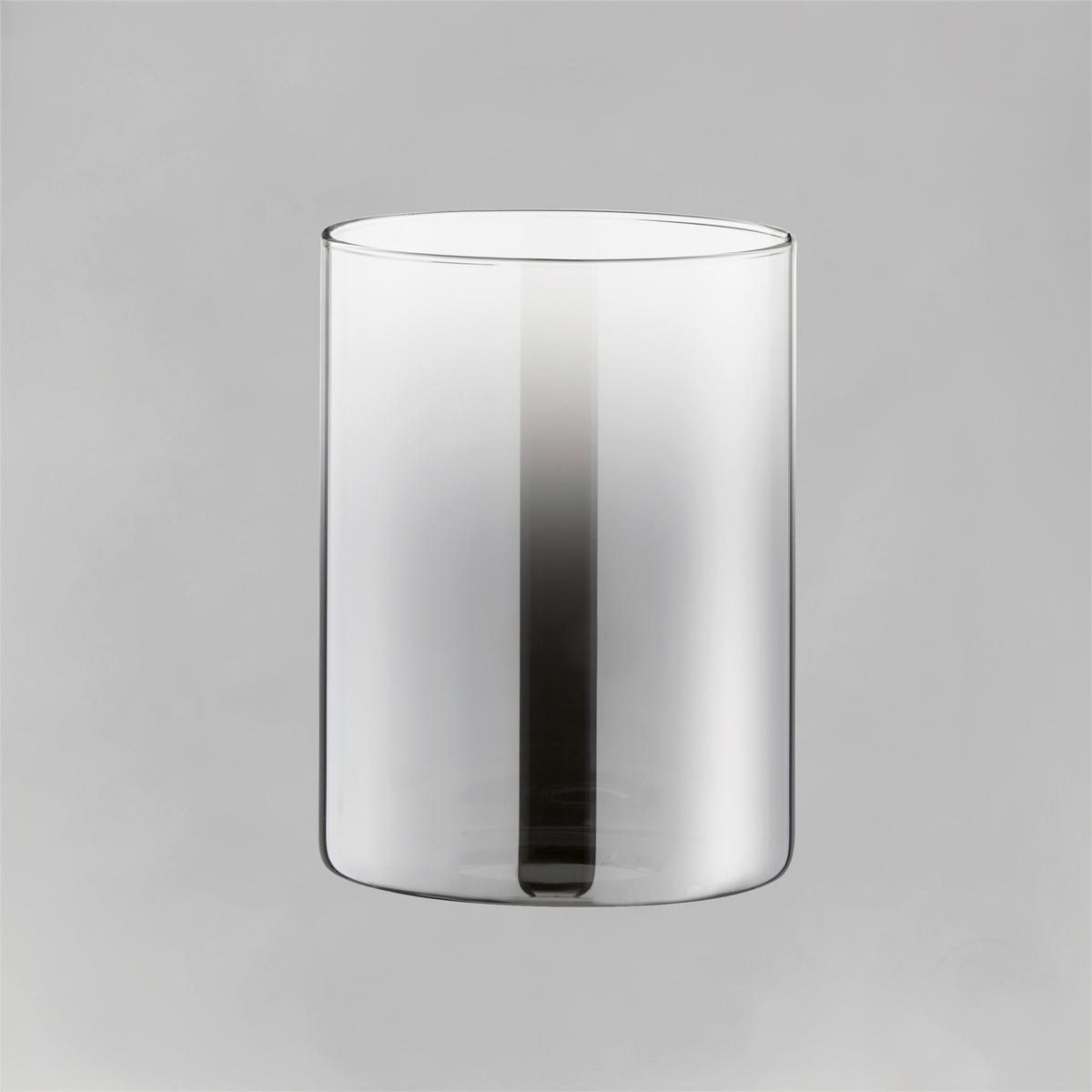 LEUCHTENGLAS - Basics, Glas (8,5/11cm) - Fischer & Honsel