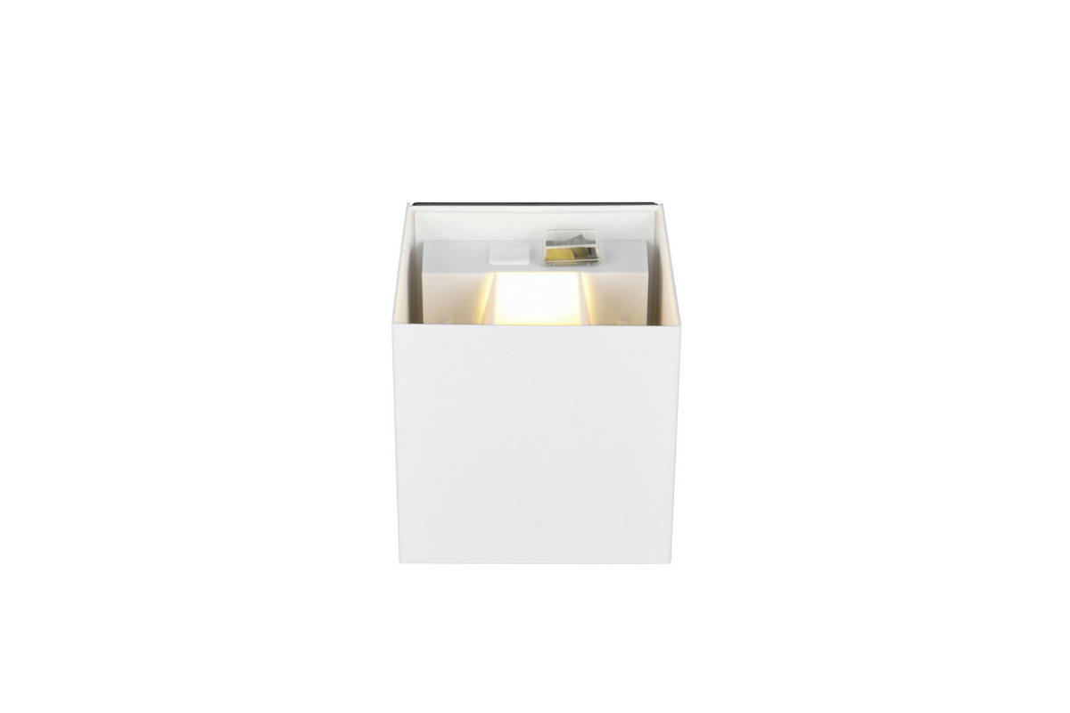 AKKU-WANDLEUCHTE - Design (10/10,5/10cm)