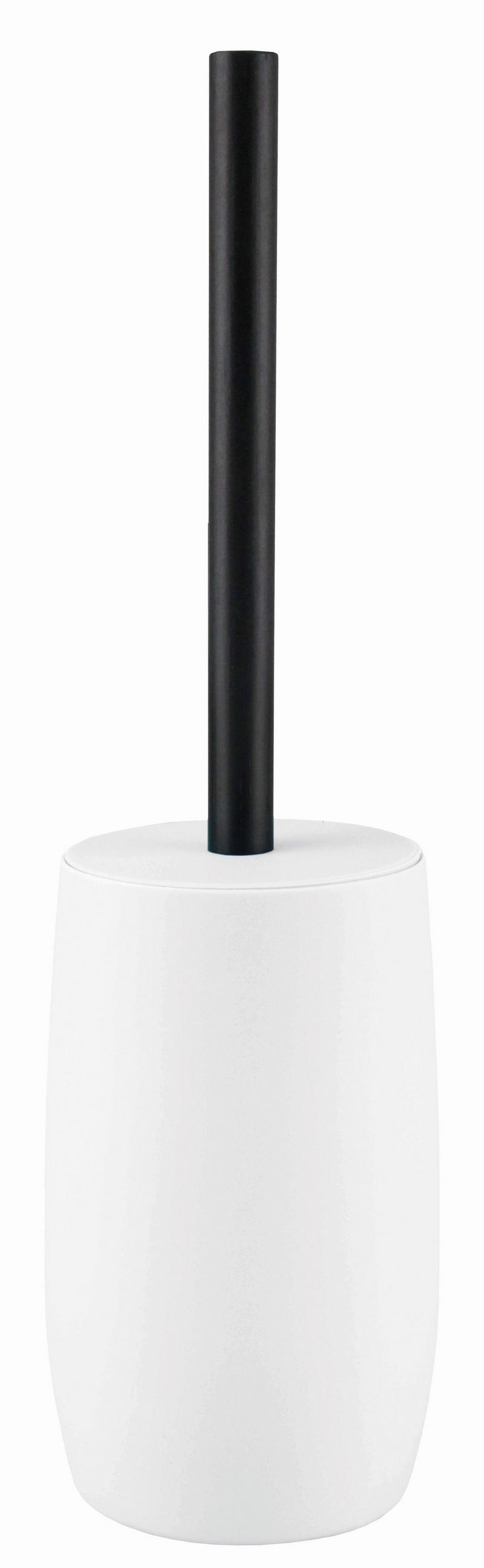WC-BÜRSTENHALTER in    - Basics (9.9/34.0cm) - Kleine Wolke