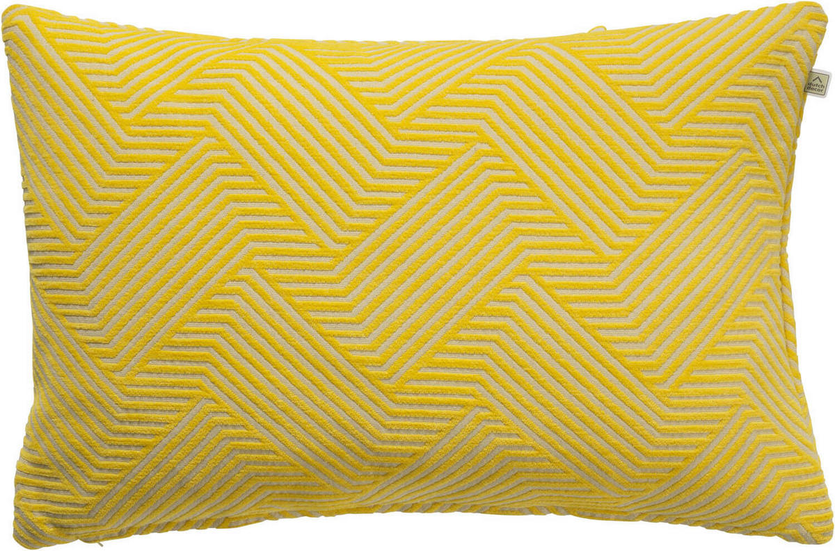 PREVLEKA BLAZINE  - večbarvno, Konvencionalno, tekstil (45/45cm)