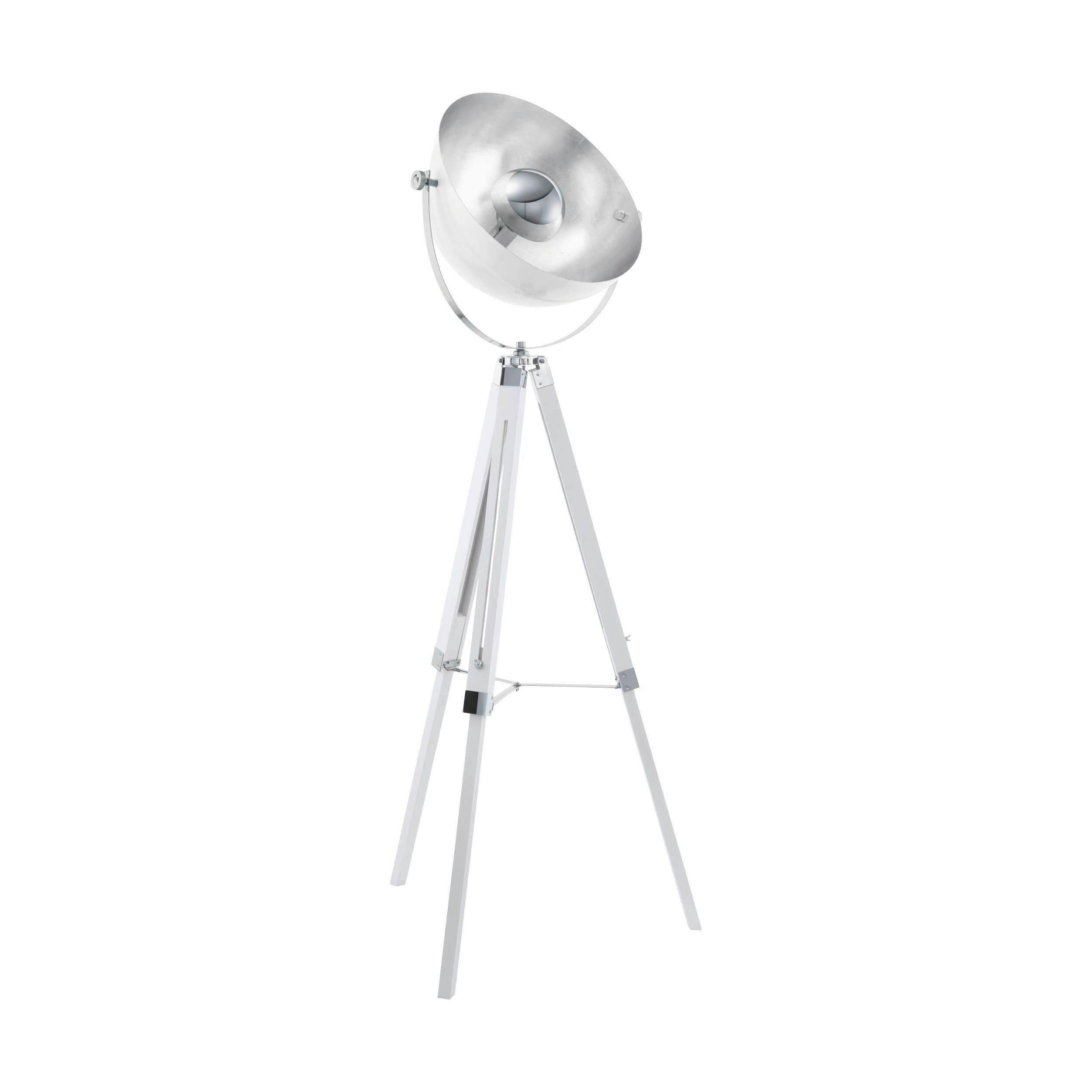 Eglo STOJACÍ LAMPA, 55/164 cm