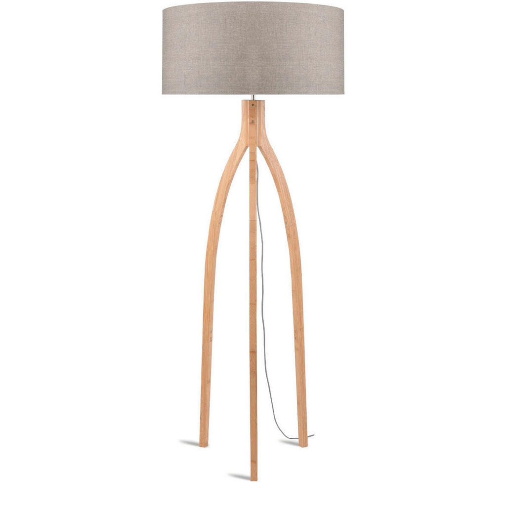 Good & Mojo STOJACIA LAMPA, 60/160 cm
