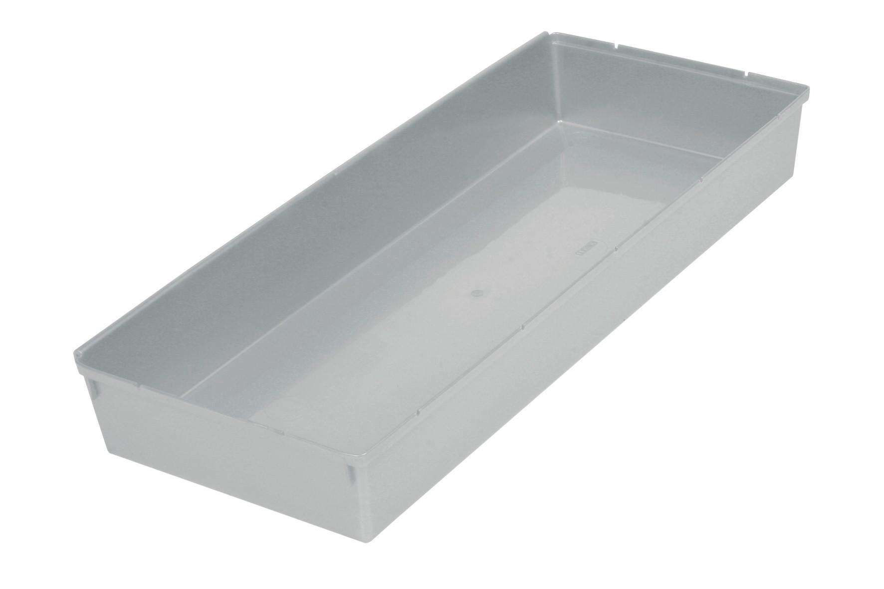 ORGANIZATOR ZA LADICU  - Basics, plastika (38/15/5cm)