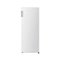 GEFRIERSCHRANK NABO GS 1671  - Weiß, Basics, Glas/Kunststoff (55/143/53,7cm) - Nabo
