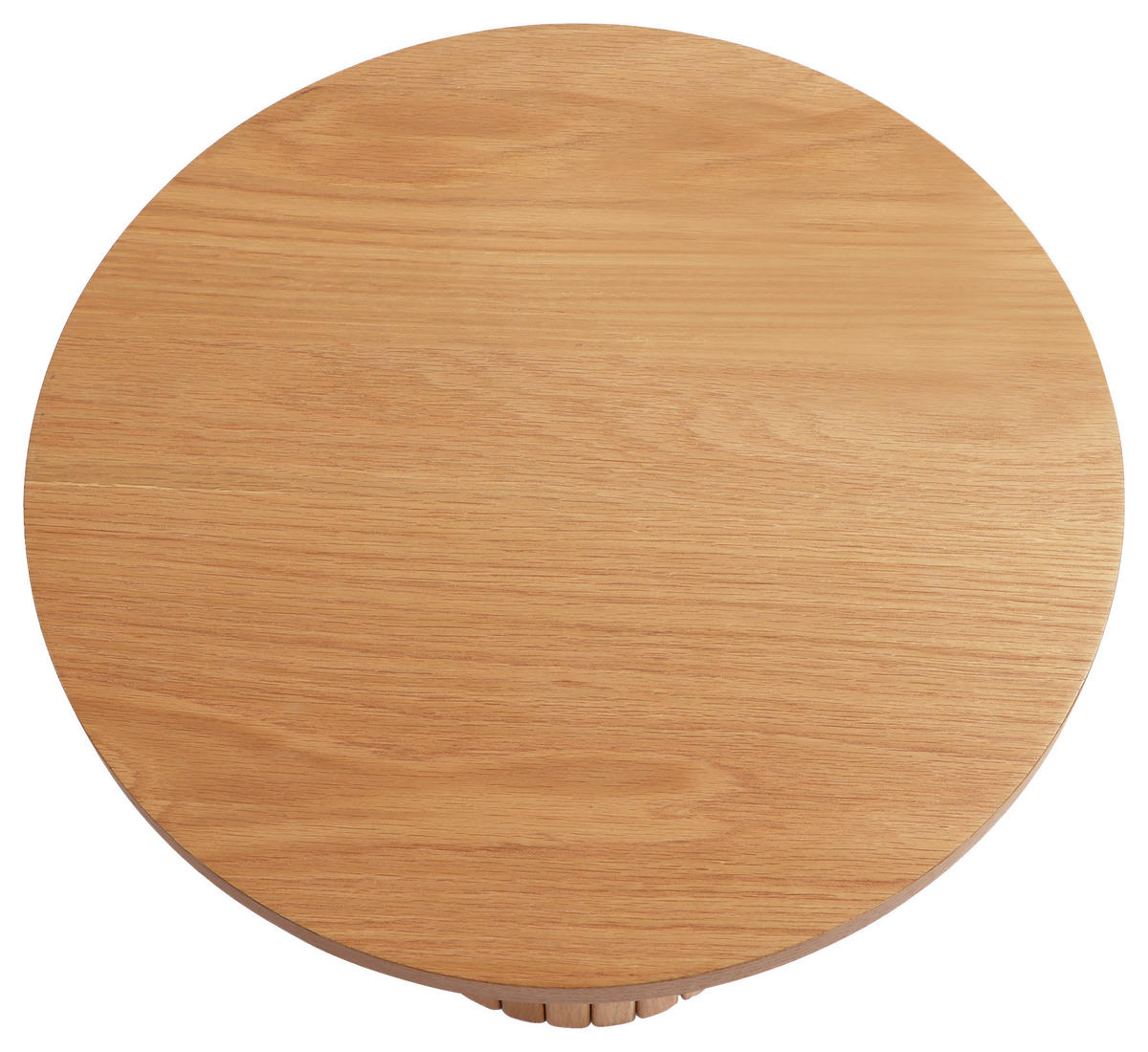 KISASZTAL fa, faalapú anyag 50/50/40 cm   - tölgyfa, Design, faalapú anyag/fa (50/50/40cm) - Xora