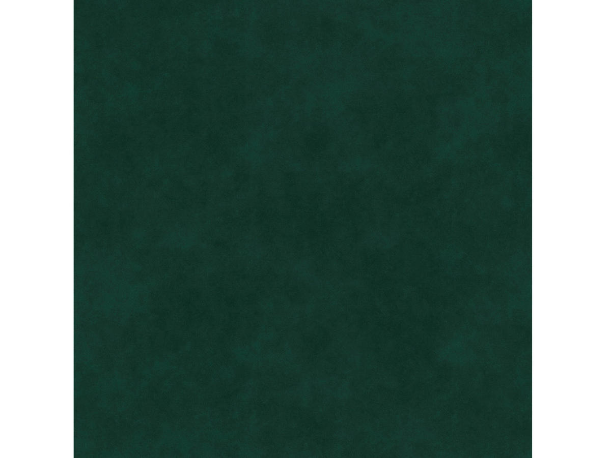 SCHLAFSOFA Velours Dunkelgrün  - Dunkelgrün/Schwarz, Basics, Kunststoff/Textil (207/86/86cm) - Livetastic