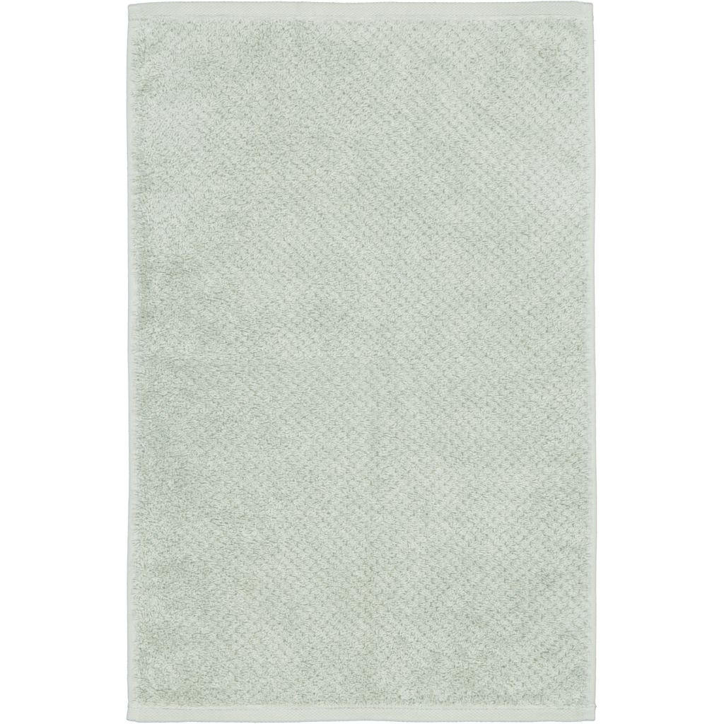 GÄSTETUCH Grün 30/50 cm  - Grün, Basics, Textil (30/50cm) - Cawoe