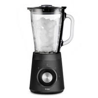 STANDMIXER  - Schwarz, Basics, Kunststoff (24/37/17cm) - Trisa Electronics