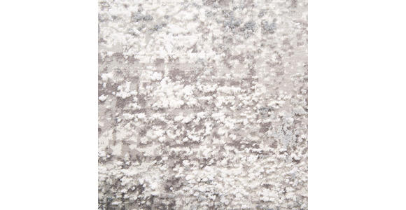 VINTAGE-TEPPICH  080/150 cm  Grau   - Grau, Design, Textil (080/150cm) - Dieter Knoll