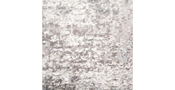 VINTAGE-TEPPICH 140/200 cm Grau - Grau, Design, Textil (140/200cm) - Dieter Knoll