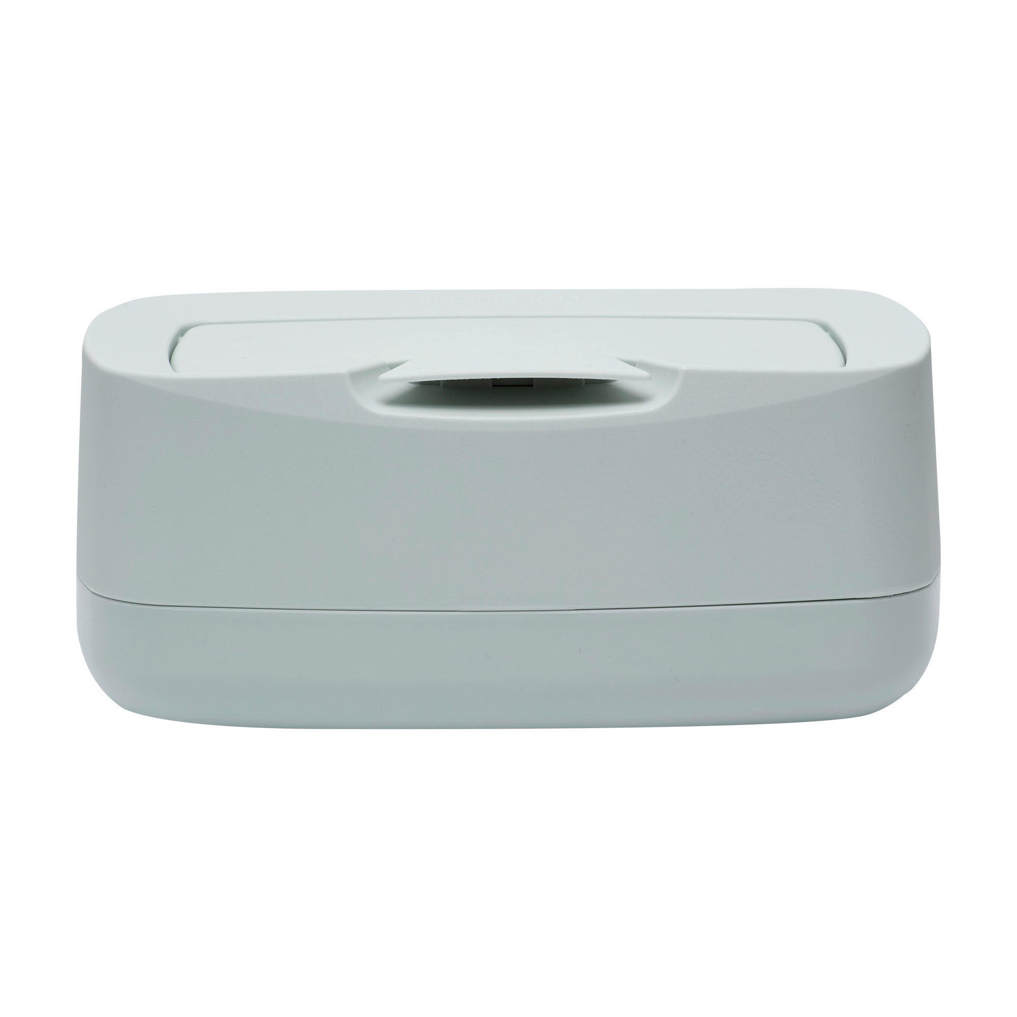 FEUCHTE EINWEGTÜCHER sky green  - Grün, Basics, Kunststoff (21/13/9cm) - Bebe Jou