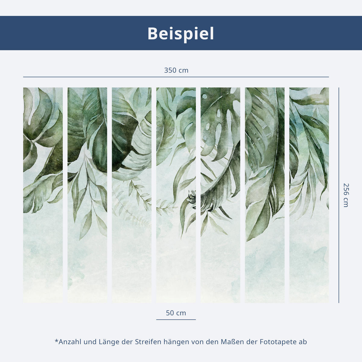 FOTOTAPETE  - Beige/Braun, LIFESTYLE, Textil (250/175cm) - artgeist