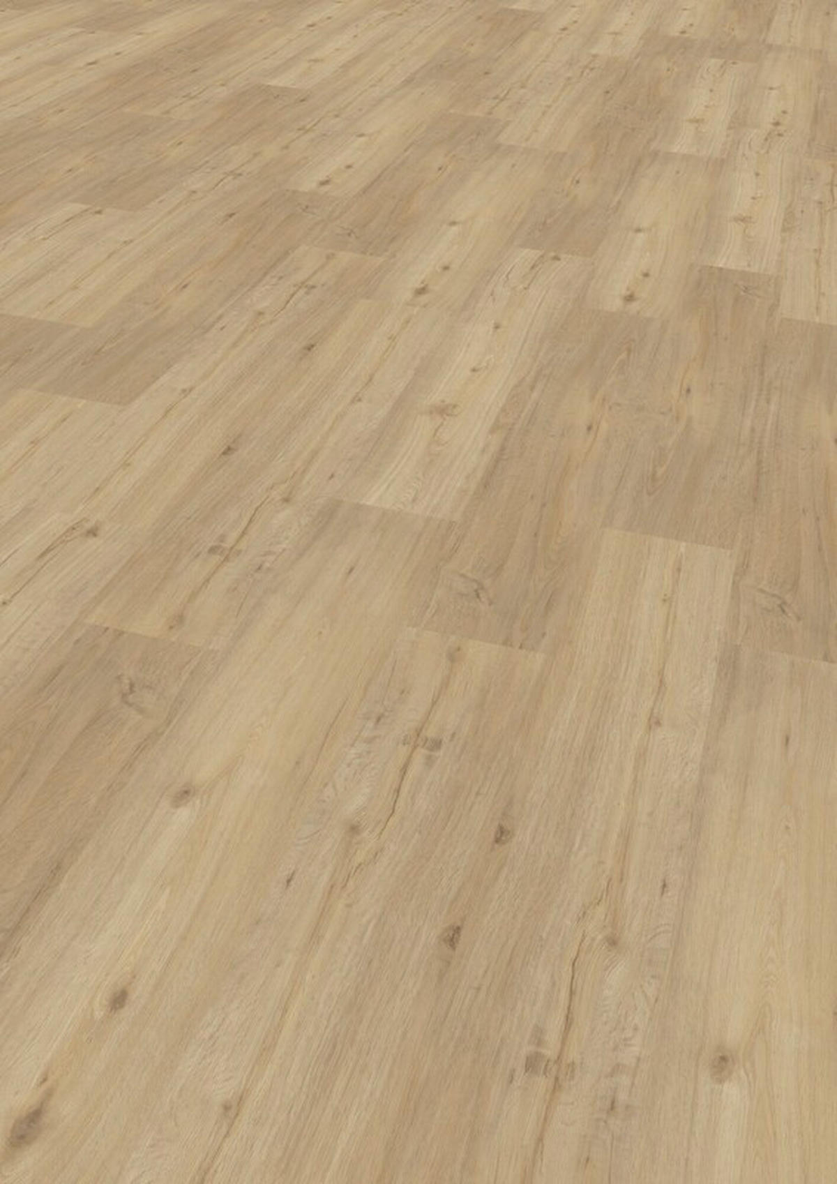 VINYLBODEN Favorito Eiche Porzellan 100000301  per  m² - Eichefarben, Design, Kunststoff (120,5/21,0/0,98cm) - Tilo