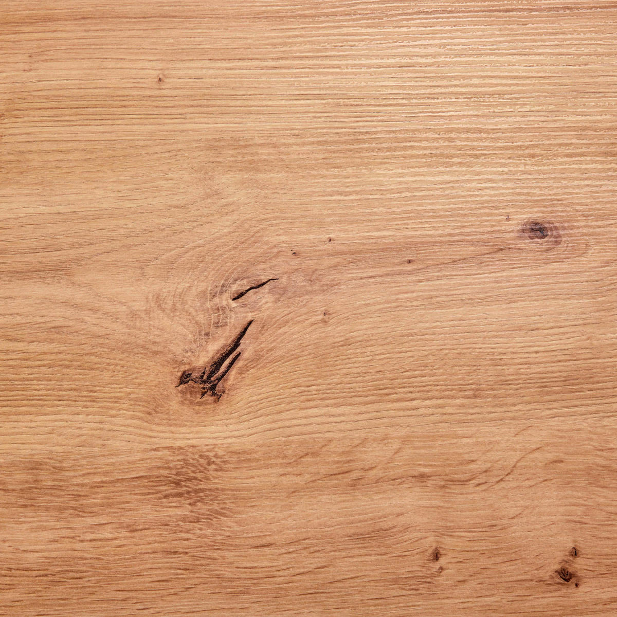 KOMODA   148/92/45 cm   bijela, hrast Artisan  - bijela/srebrne boje, Romantično / ladanjski, drvni materijal/metal (148/92/45cm)