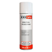 EDELSTAHLREINIGER - Basics, Metall (0,3l)