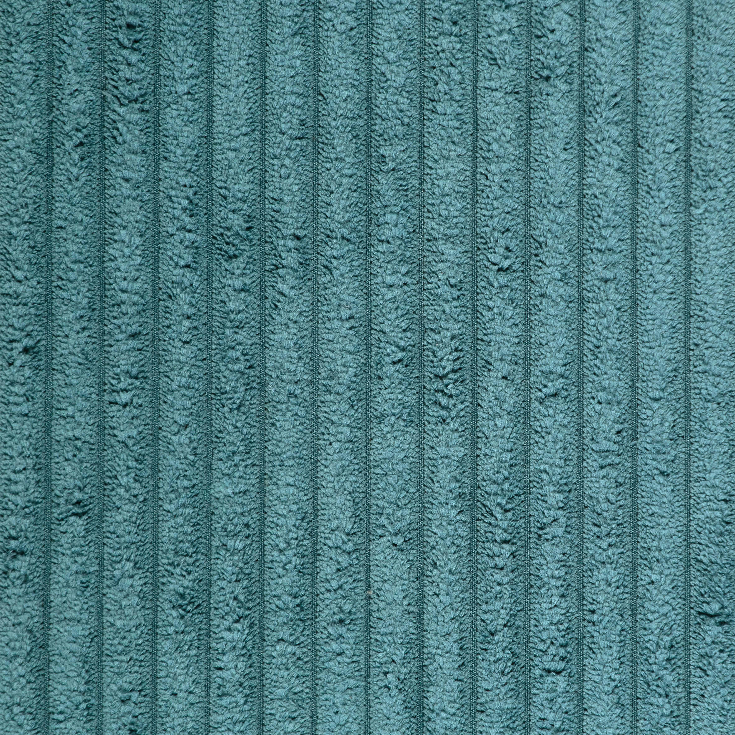 XXL KŘESLO, textil, petrolej - petrolej/tmavě hnědá, Design, dřevo/textil (121/100/140cm) - Ambia Home