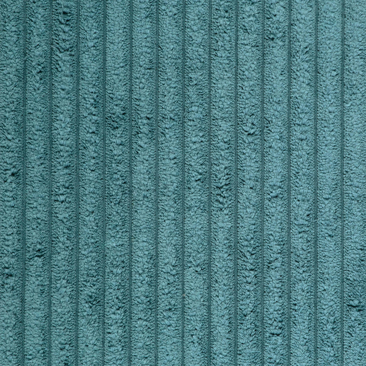 XXL KŘESLO, textil, petrolej - petrolej/tmavě hnědá, Design, dřevo/textil (121/100/140cm) - Ambia Home