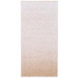 HANDTUCH 50/100 cm Beige  - Beige, KONVENTIONELL, Textil (50/100cm) - Esposa