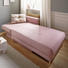 LIEGE in Textil Naturfarben - Eichefarben/Naturfarben, KONVENTIONELL, Holz/Textil (166/96/104cm) - Venda LIEGE in Textil Naturfarben - Eichefarben/Naturfarben, KONVENTIONELL, Holz/Textil (166/96/104cm) - Venda
